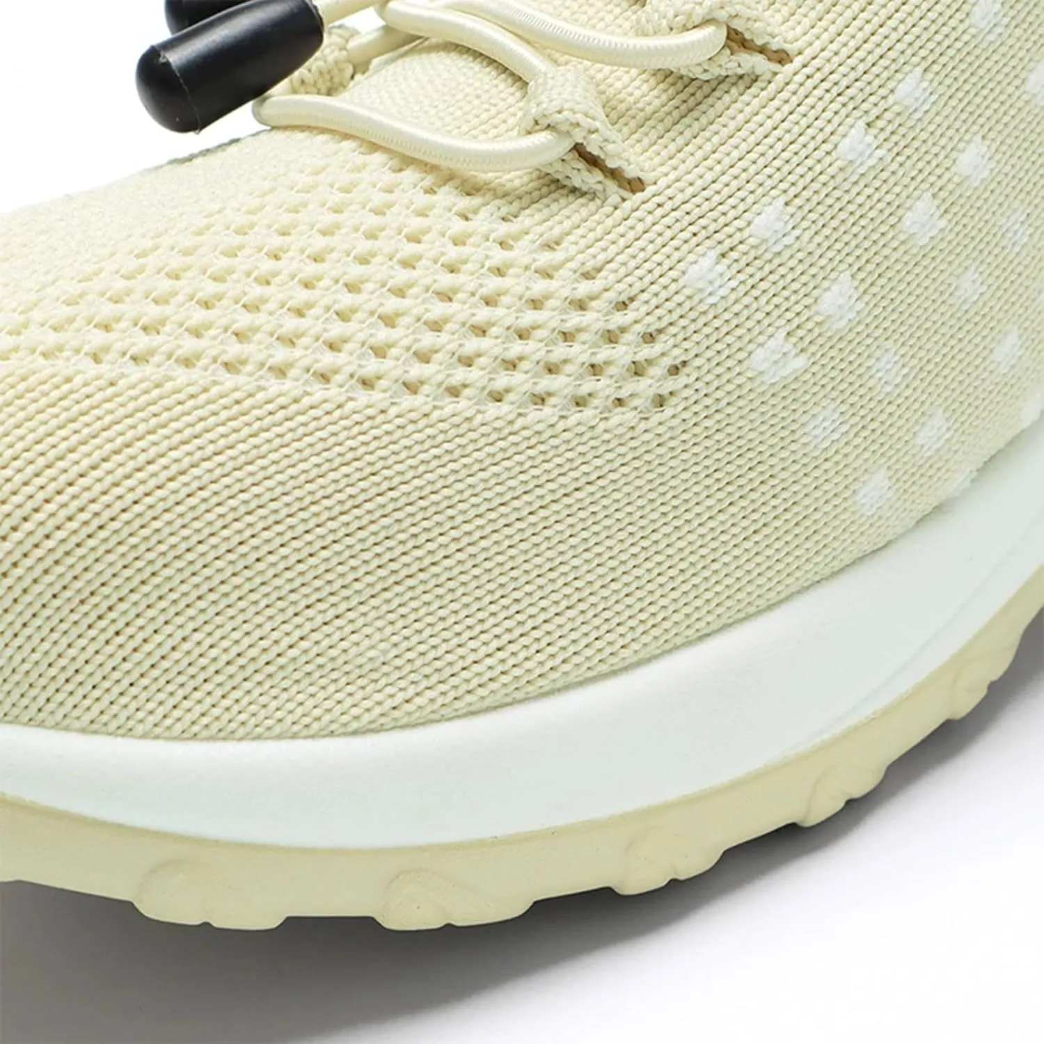 2025 New Ortho Pro Stretch Cushion Shoes for Women, Mesh Breathable Comfortwear Orthopedic Sneakers for Plantar Fasciitis