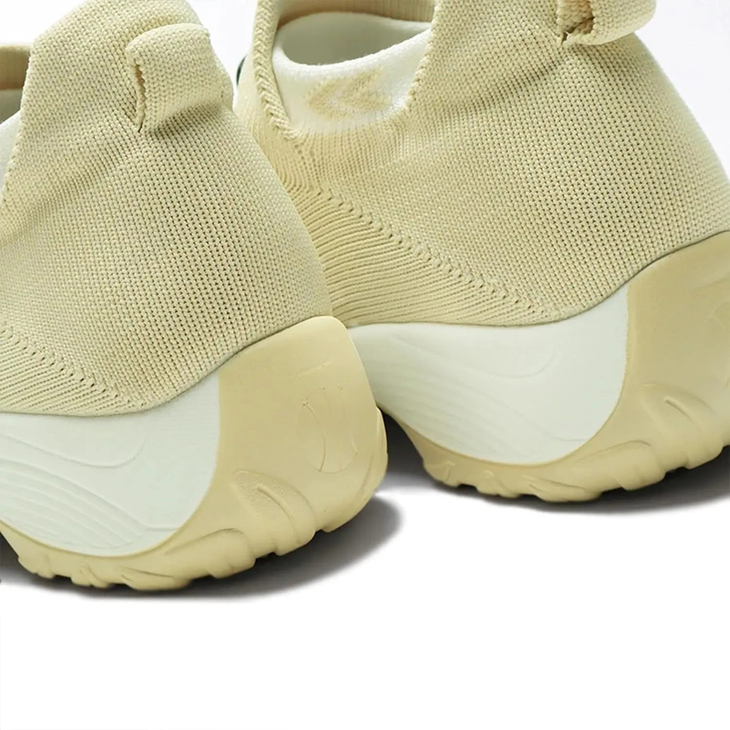 2025 New Ortho Pro Stretch Cushion Shoes for Women, Mesh Breathable Comfortwear Orthopedic Sneakers for Plantar Fasciitis