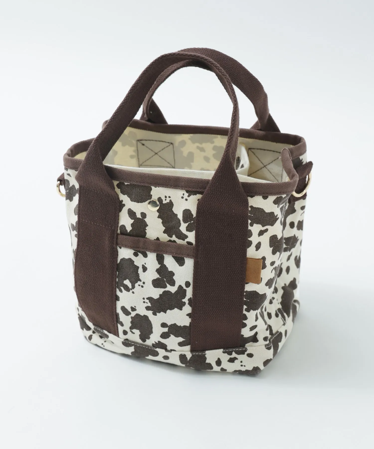 2way mini tote bag