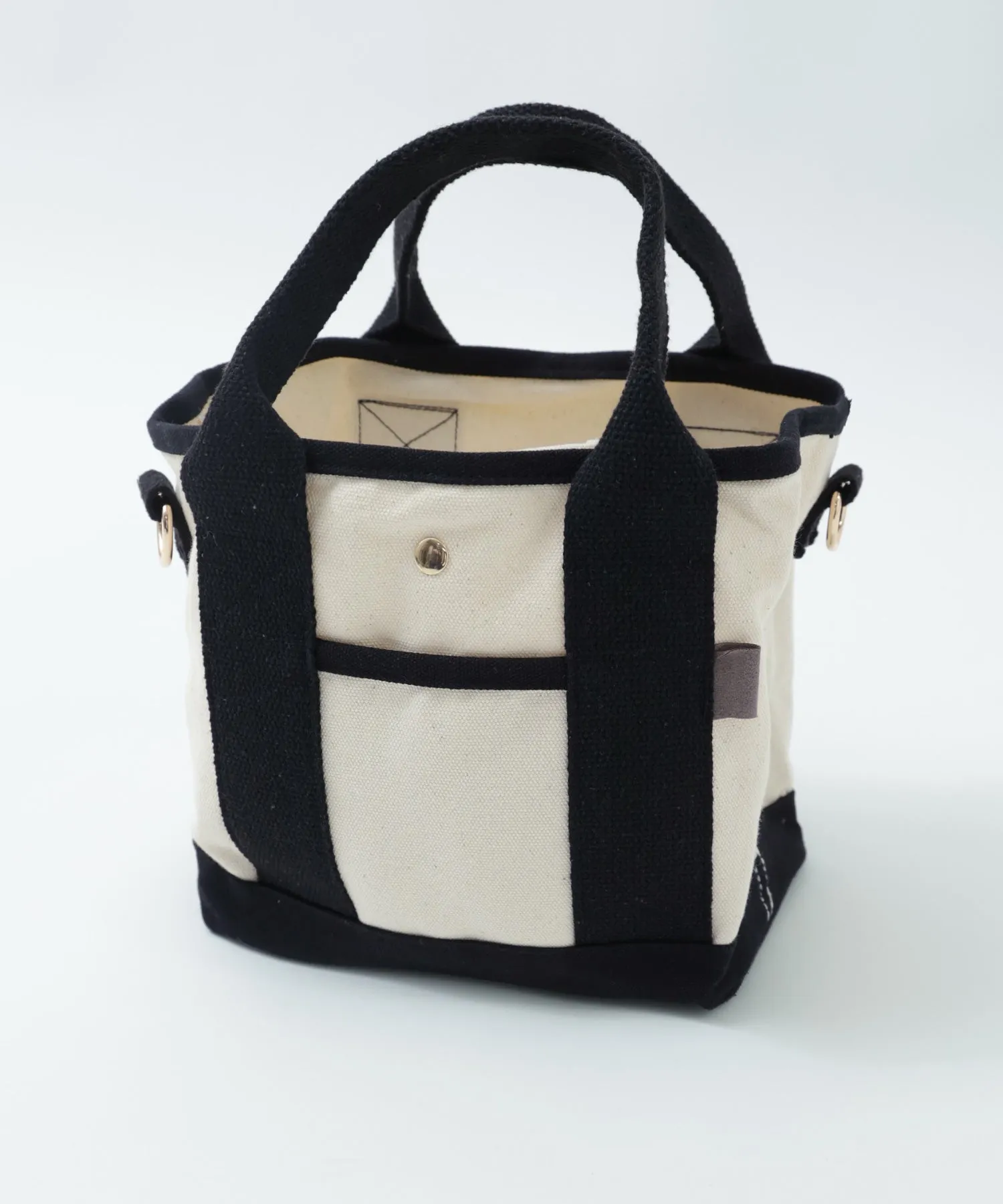 2way mini tote bag