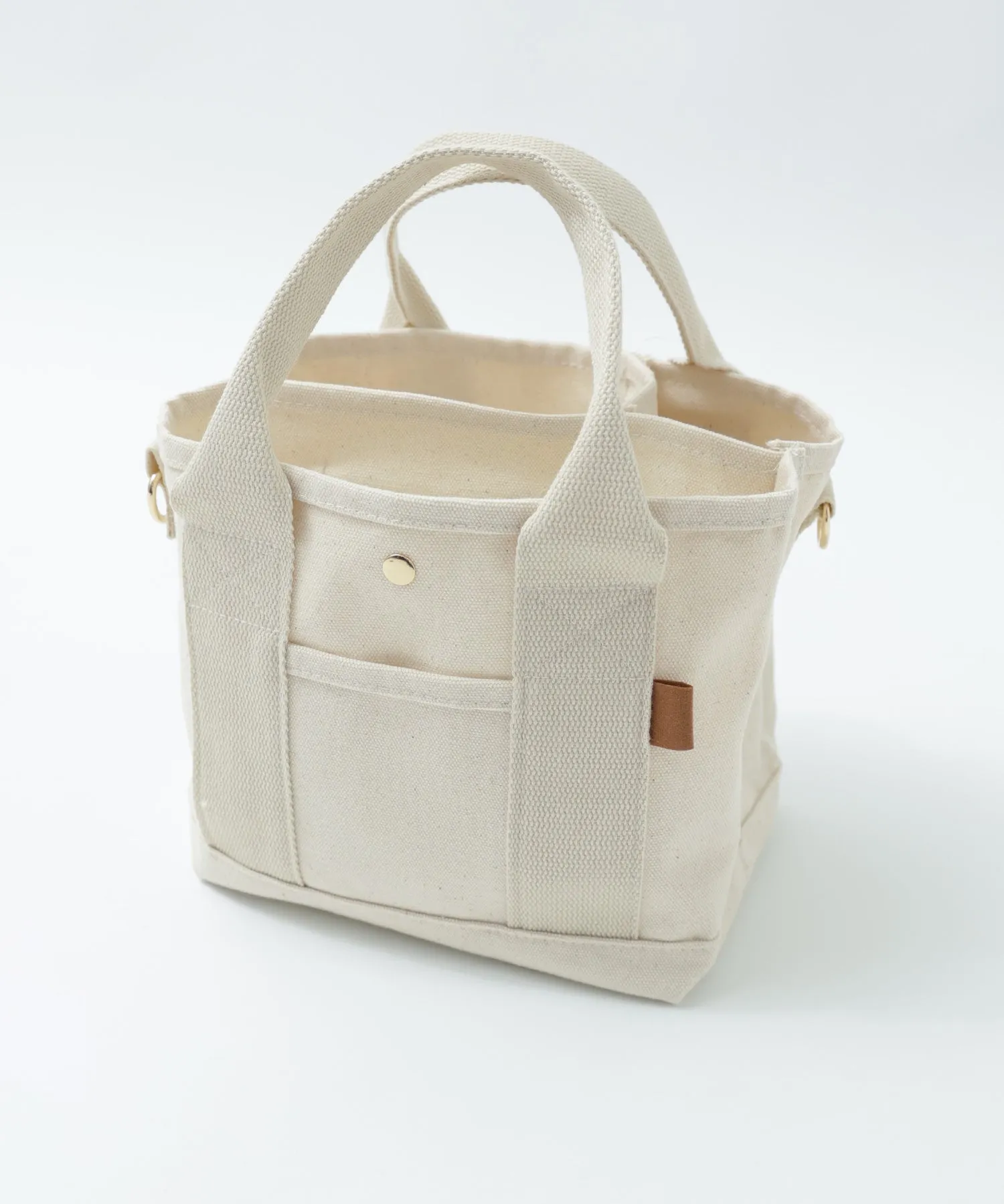2way mini tote bag