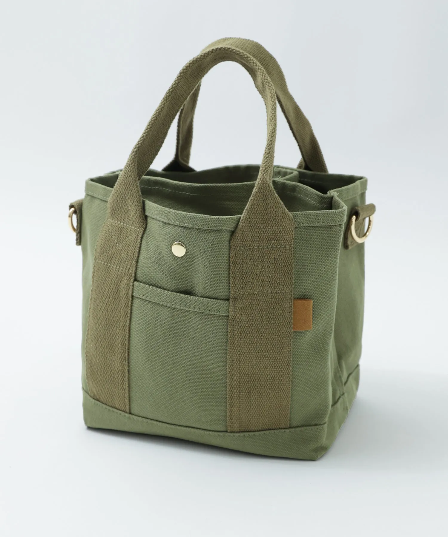 2way mini tote bag