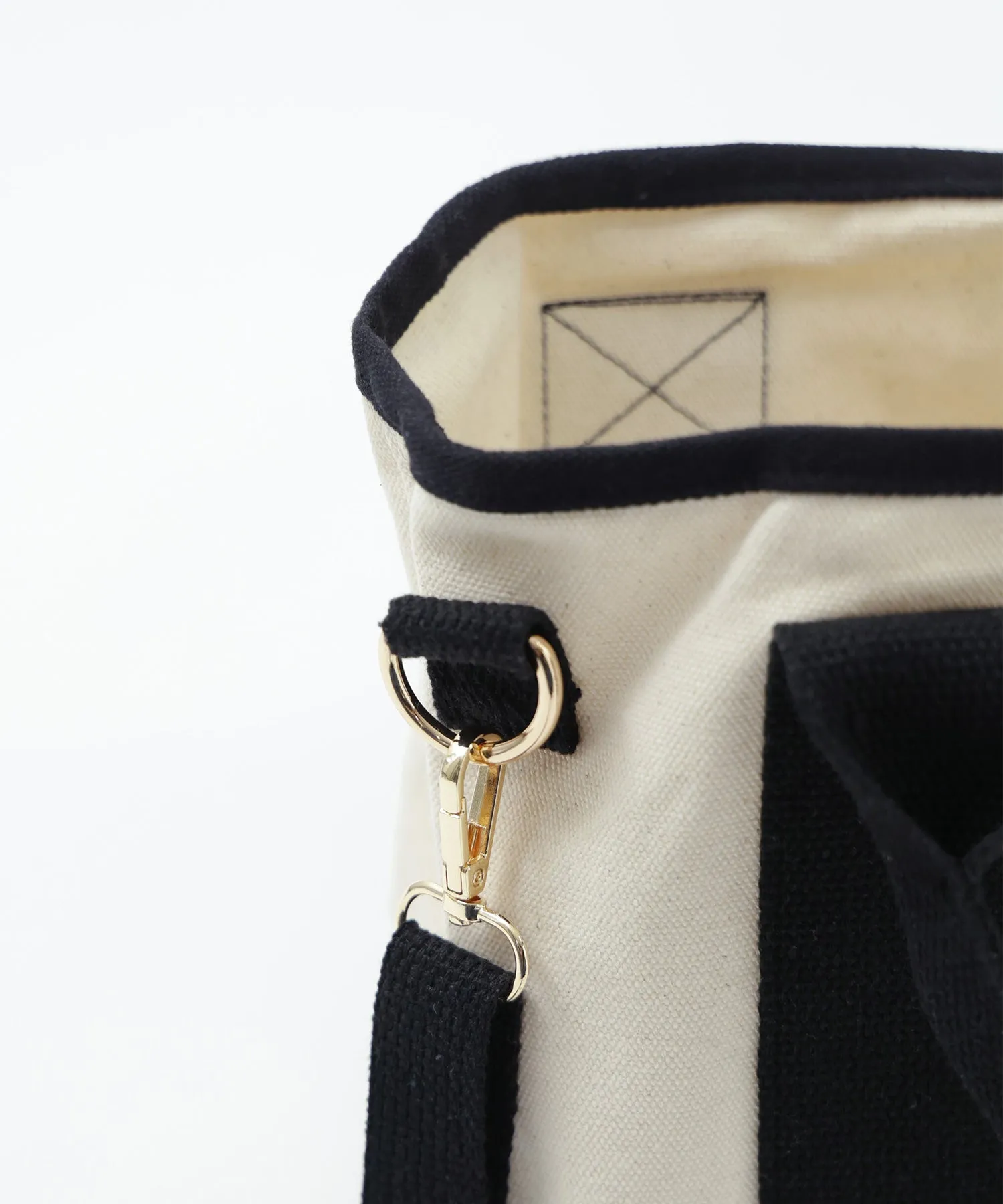 2way mini tote bag