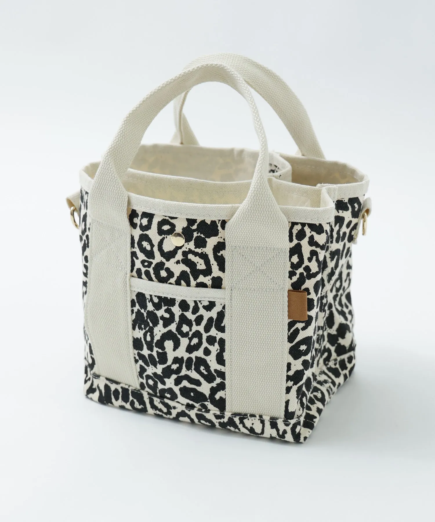 2way mini tote bag
