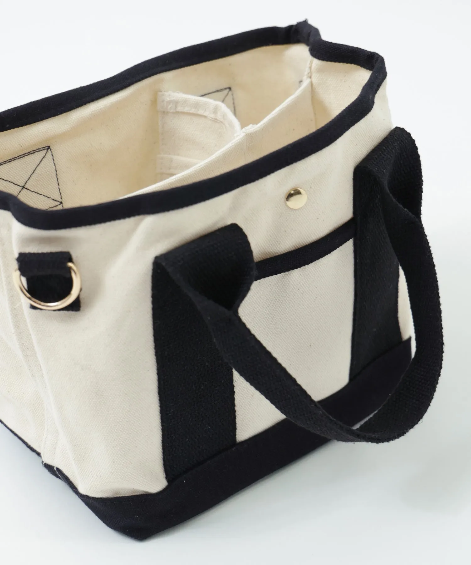 2way mini tote bag