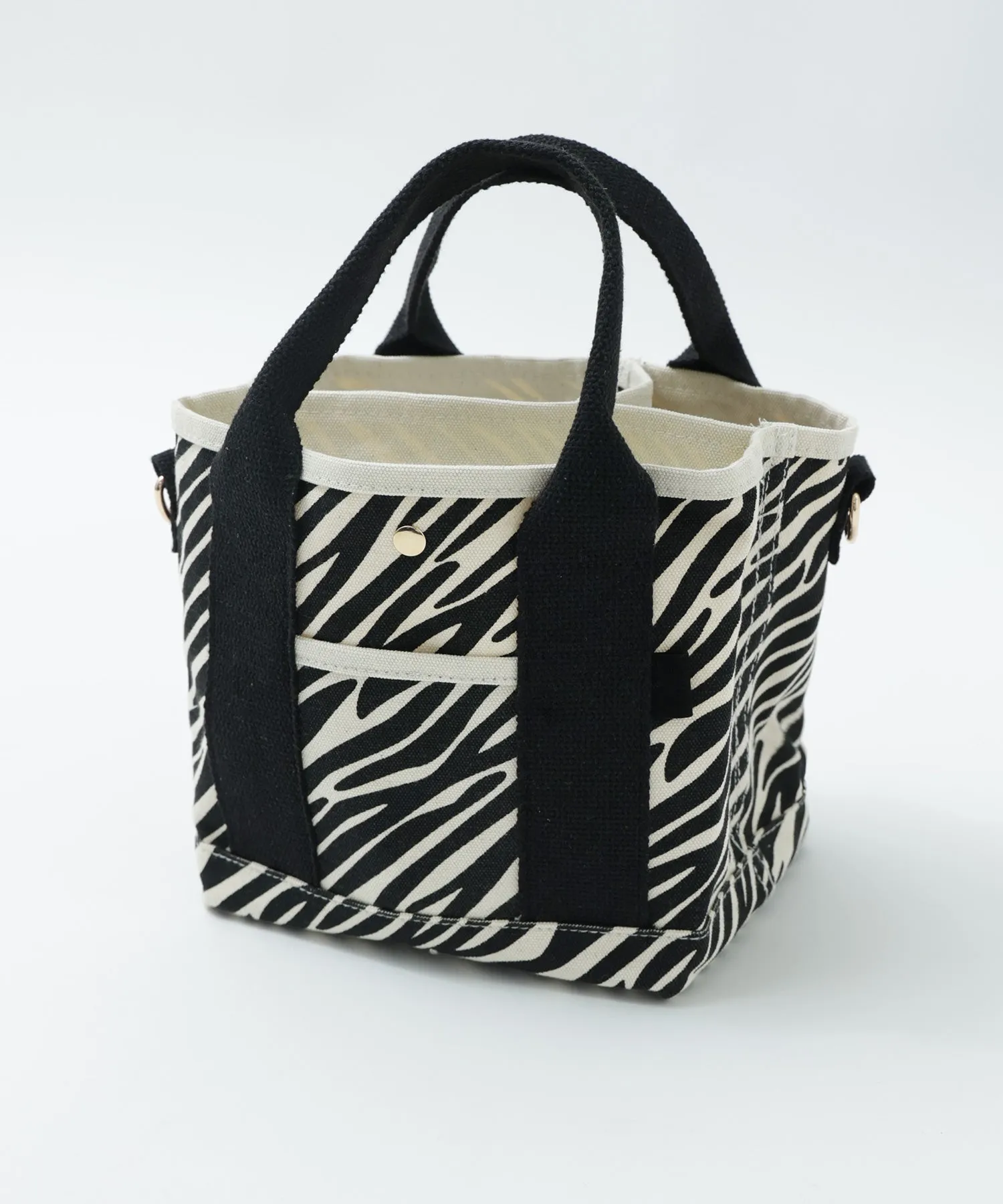 2way mini tote bag