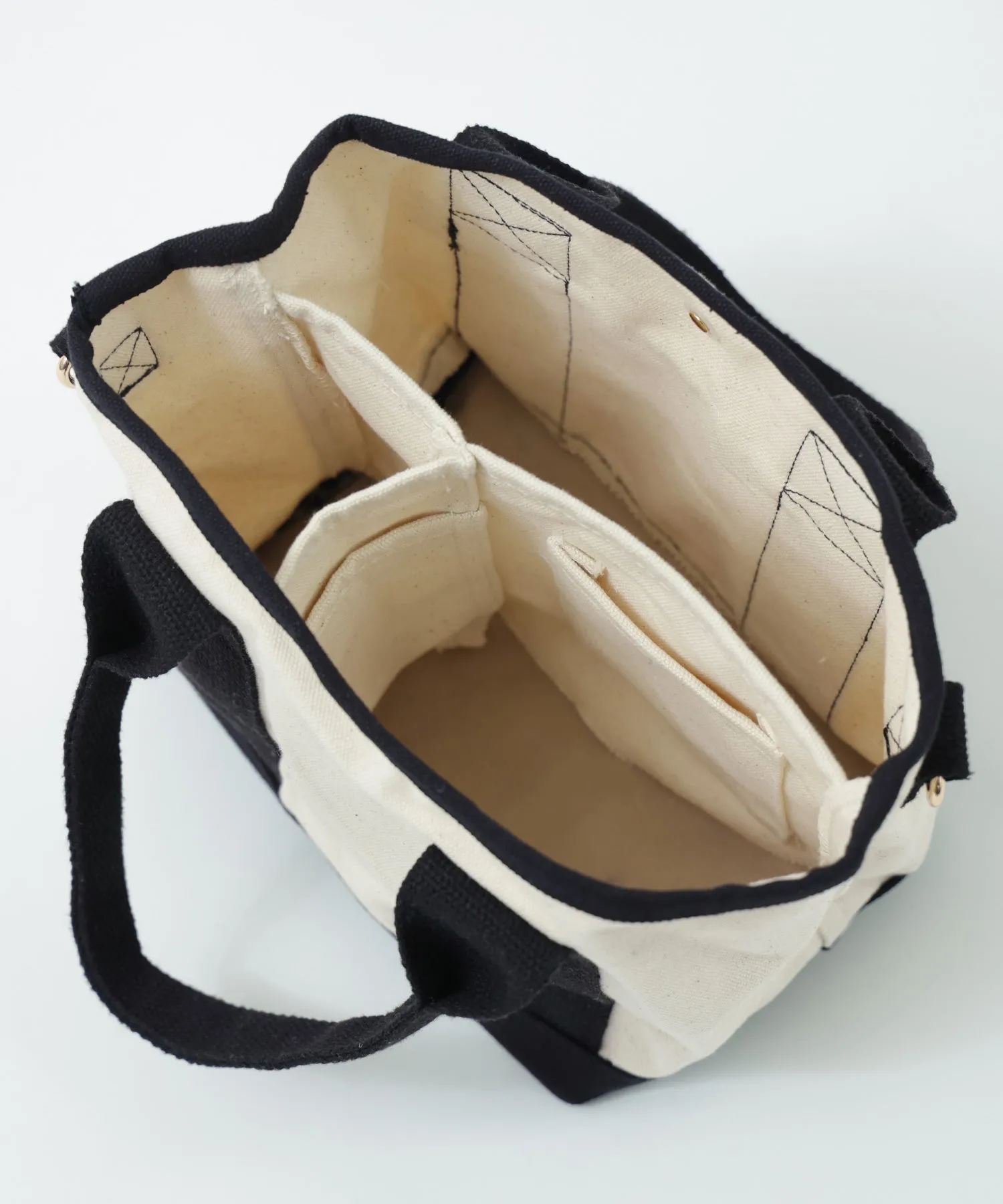 2way mini tote bag