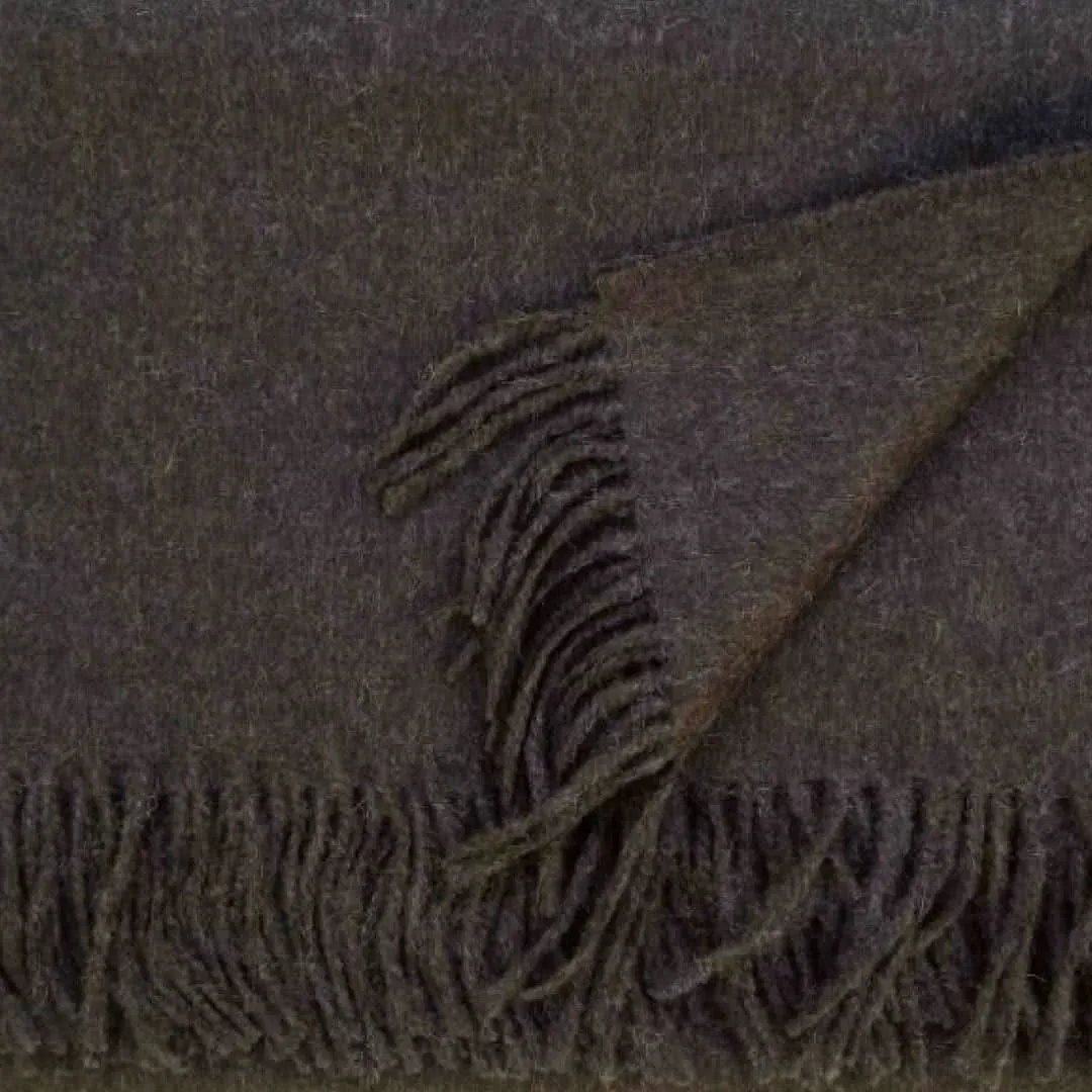 Alfie Throw
