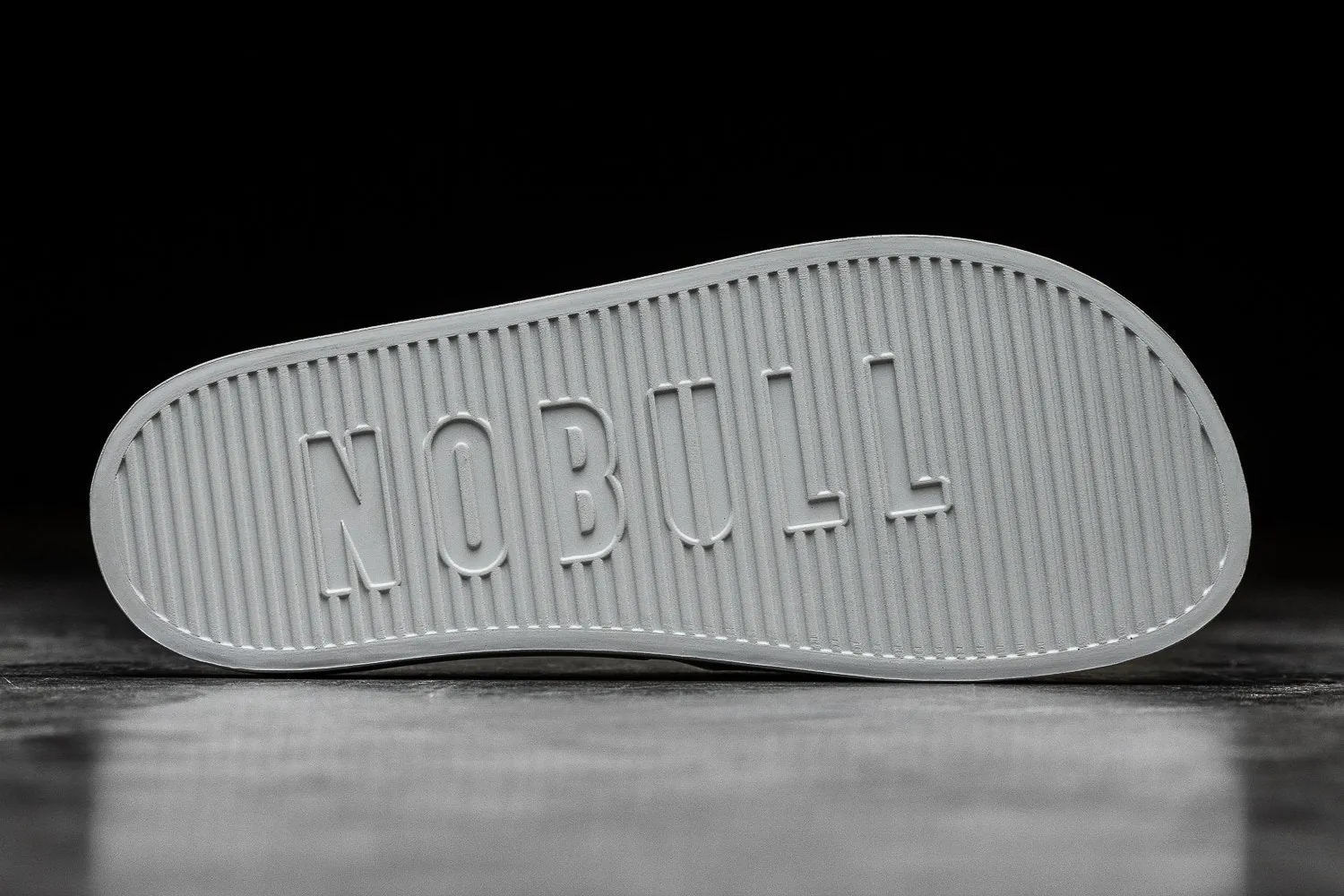 ARCTIC GREY SLIDE (WOMEN'S)