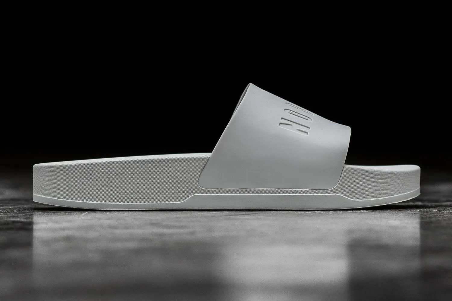 ARCTIC GREY SLIDE (WOMEN'S)