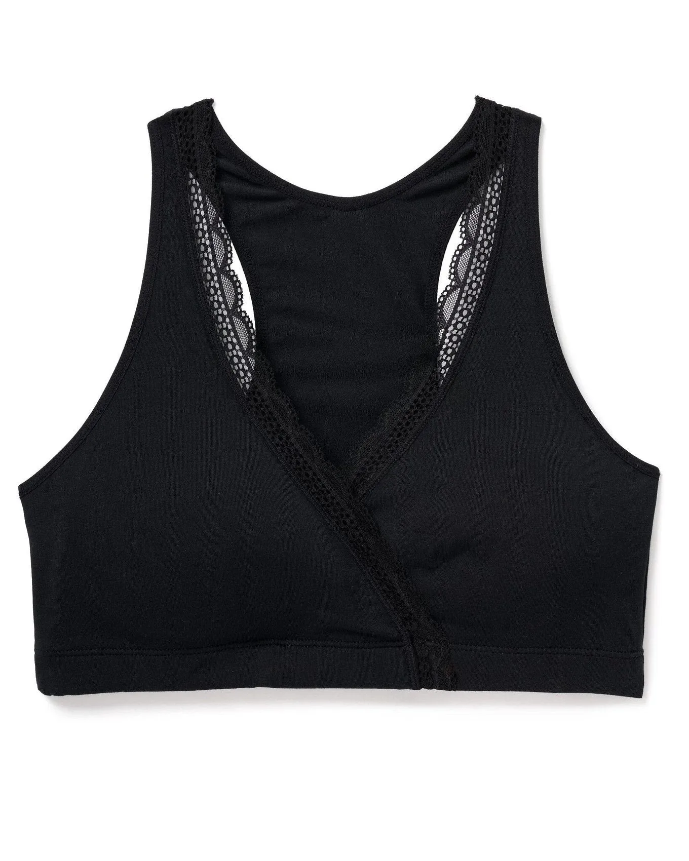 Aura Racerback