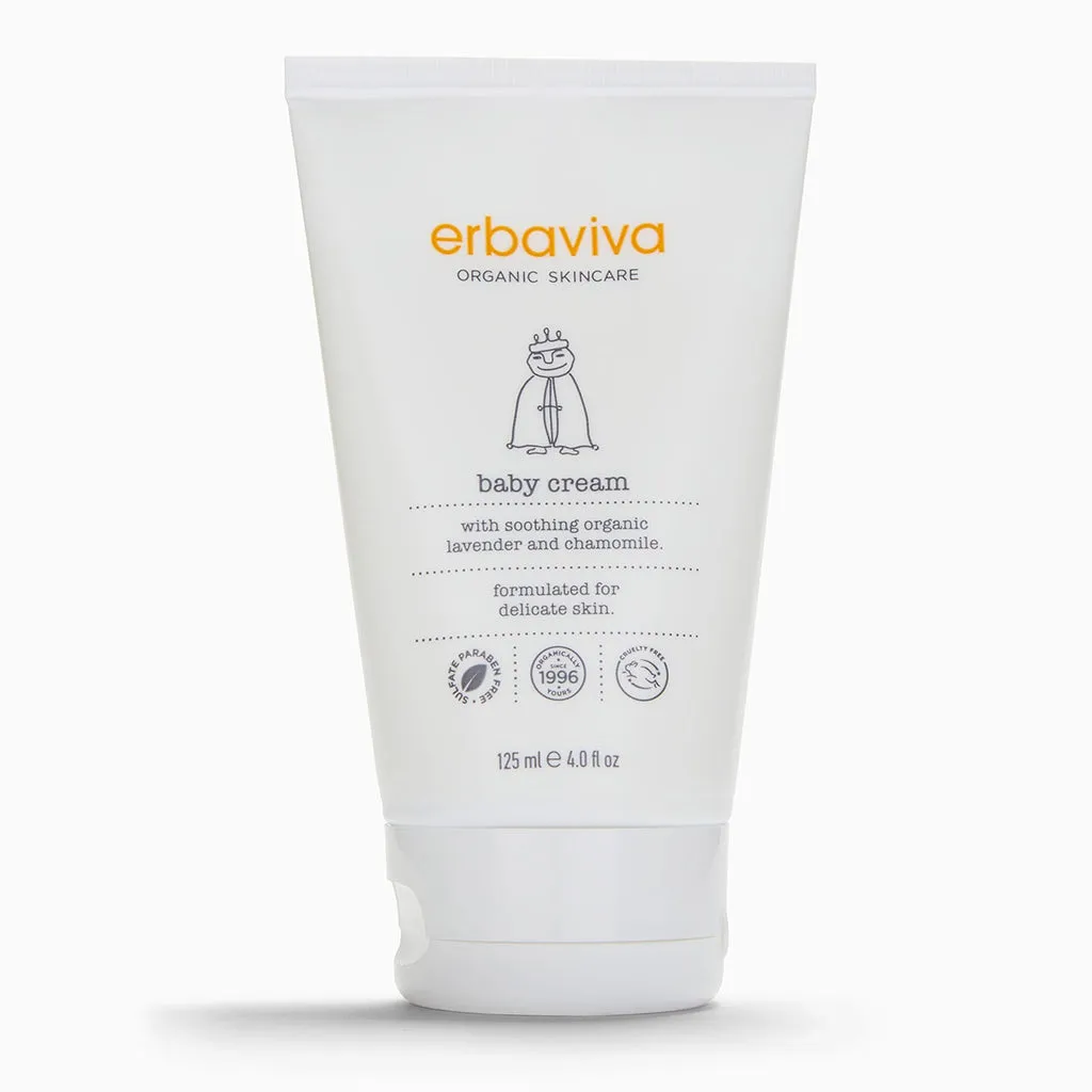 Baby Cream