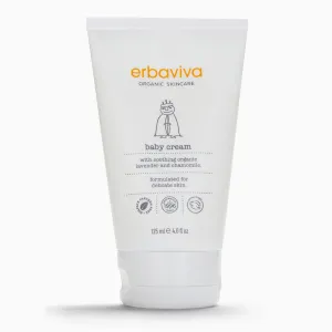 Baby Cream