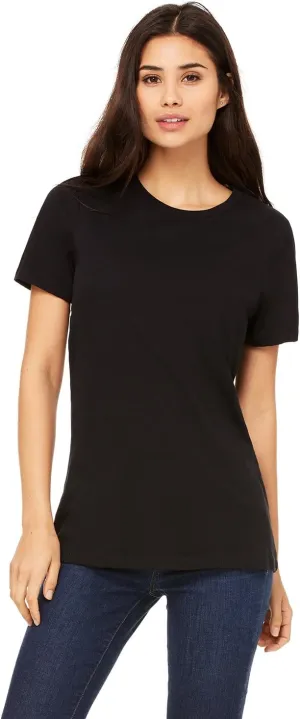 BELLA CANVAS - Womens Relaxed Jersey Tee - 6400