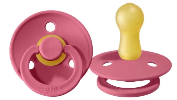 BIBS Size 1 2Pack