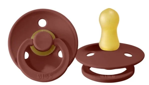 BIBS Size 1 2Pack