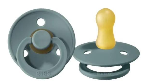 BIBS Size 2 2Pack