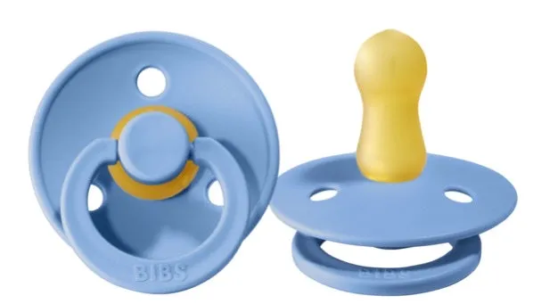 BIBS Size 2 2Pack