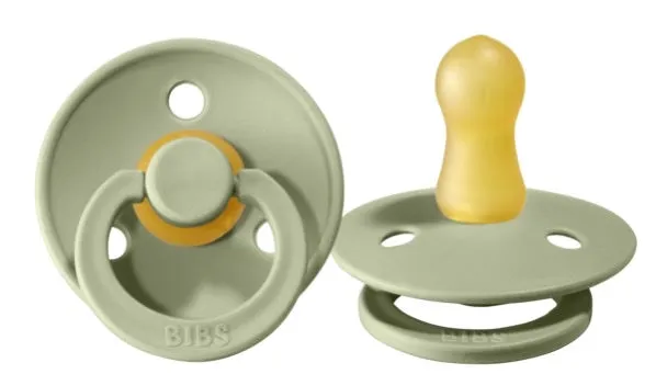 BIBS Size 2 2Pack