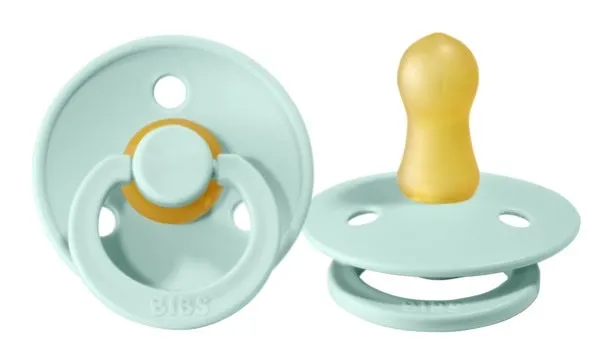 BIBS Size 2 2Pack