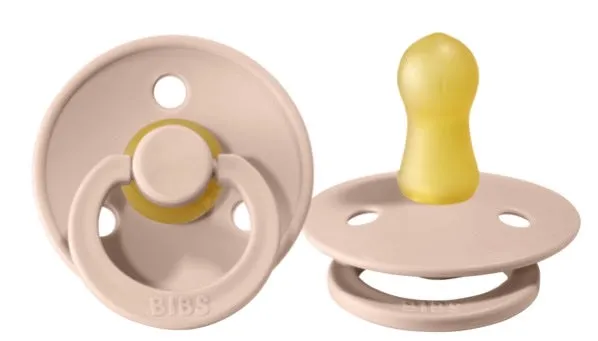 BIBS Size 3 2Pack