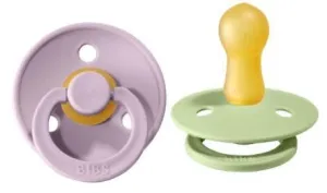 BIBS Size 3 2Pack