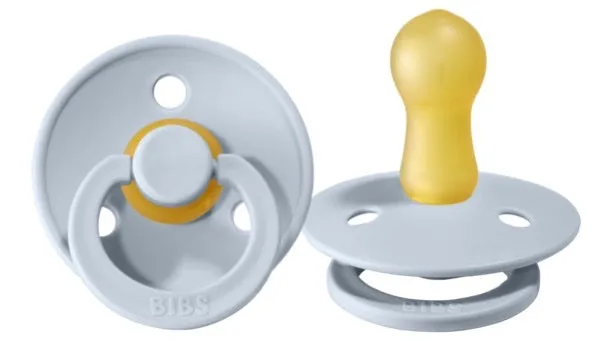 BIBS Size 3 2Pack