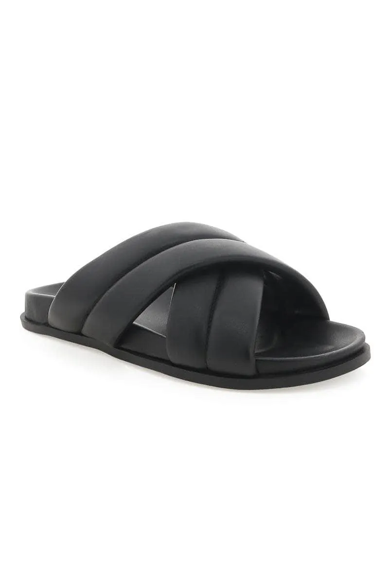 Billini Fenmore Slide Black