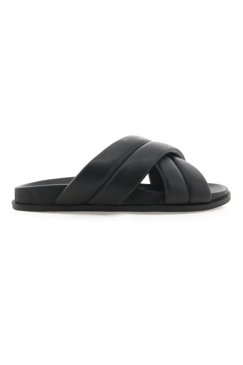 Billini Fenmore Slide Black