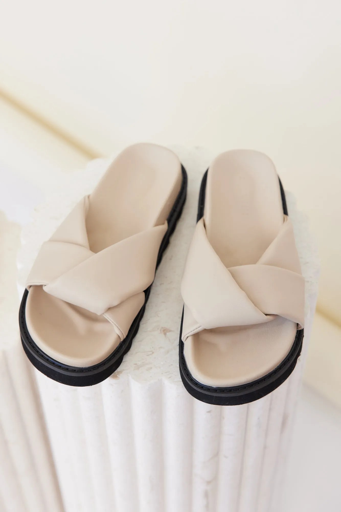 BILLINI Wolfe Slide Birch