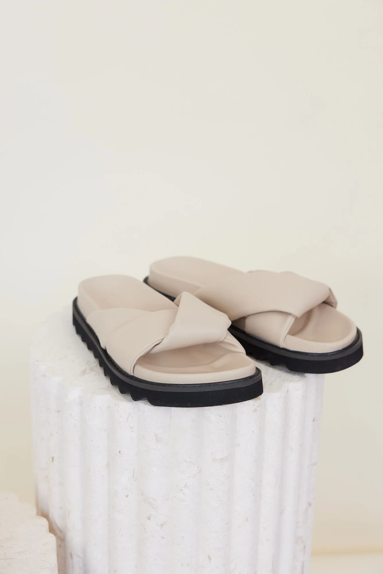 BILLINI Wolfe Slide Birch