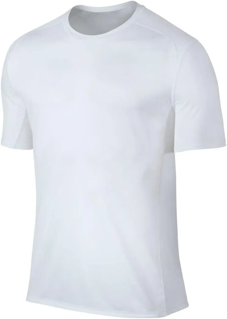 BILLIONHATS 12 Pack Plus Size Men's Cotton T-Shirts Bulk Big & Tall, Premium Fitted, Lightweight Classic Short Sleeve Tees