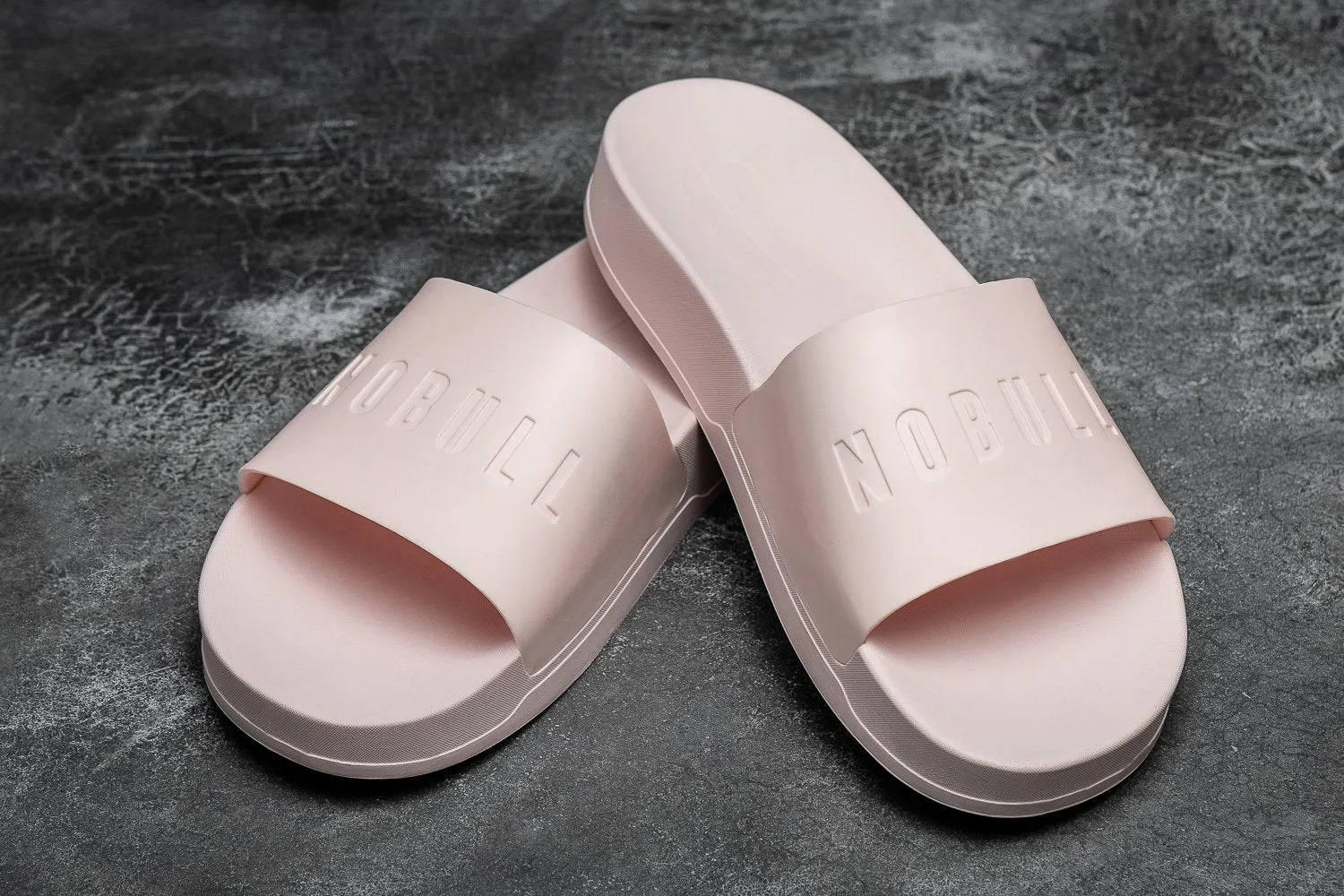 BLUSH SLIDE (MEN'S)