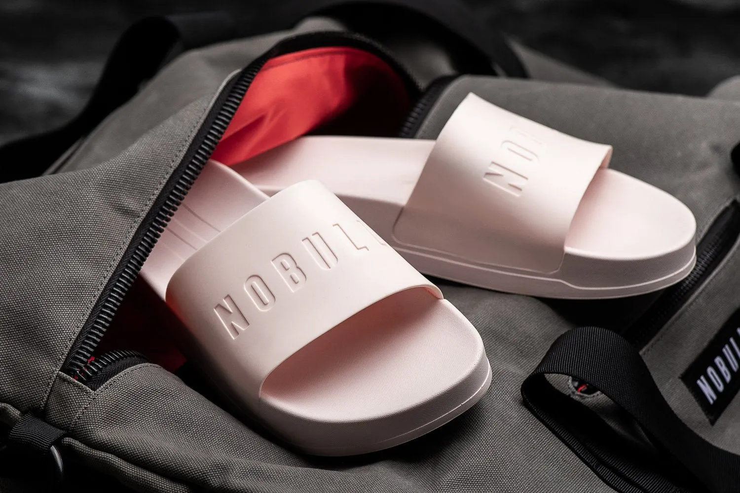 BLUSH SLIDE (WOMEN'S)