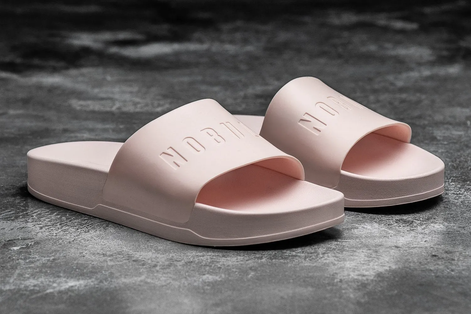 BLUSH SLIDE (WOMEN'S)