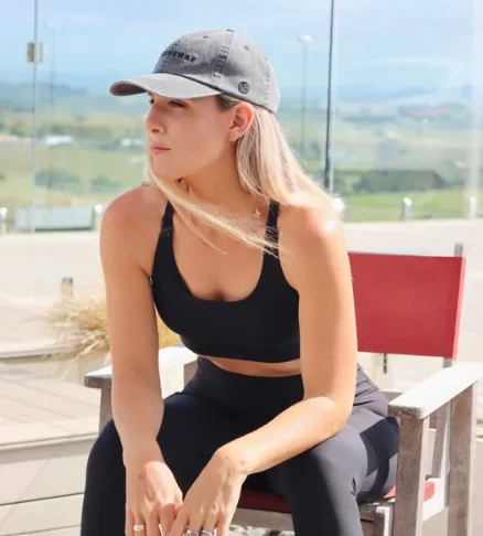 Breastfeeding Bra - Freedom Bra Ribbed