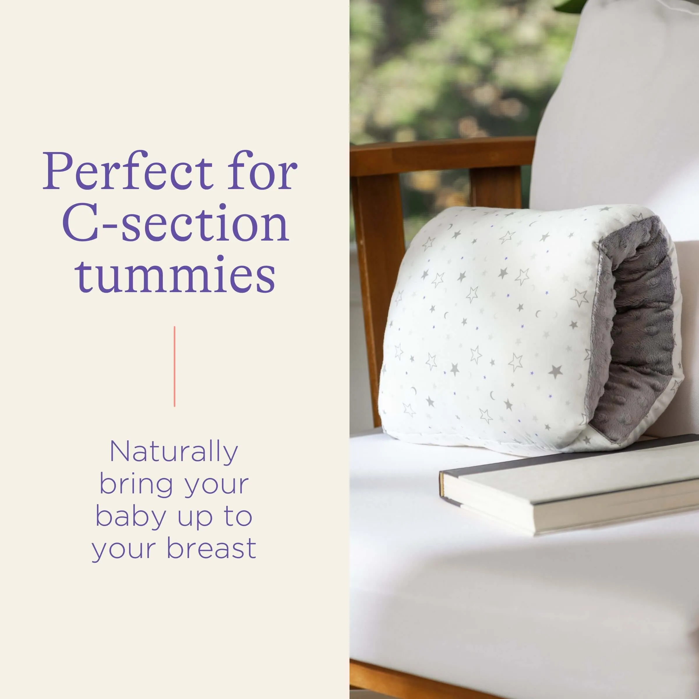Breastfeeding Pillow
