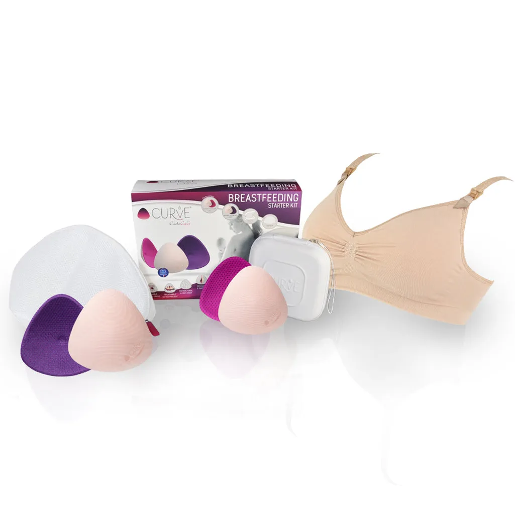 Breastfeeding Starter Kit