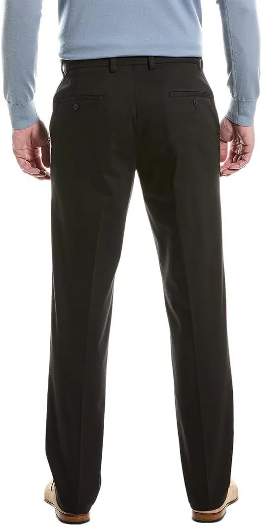 Brooks Brothers Men's Classic Fit Stretch Advantage Chino Pants