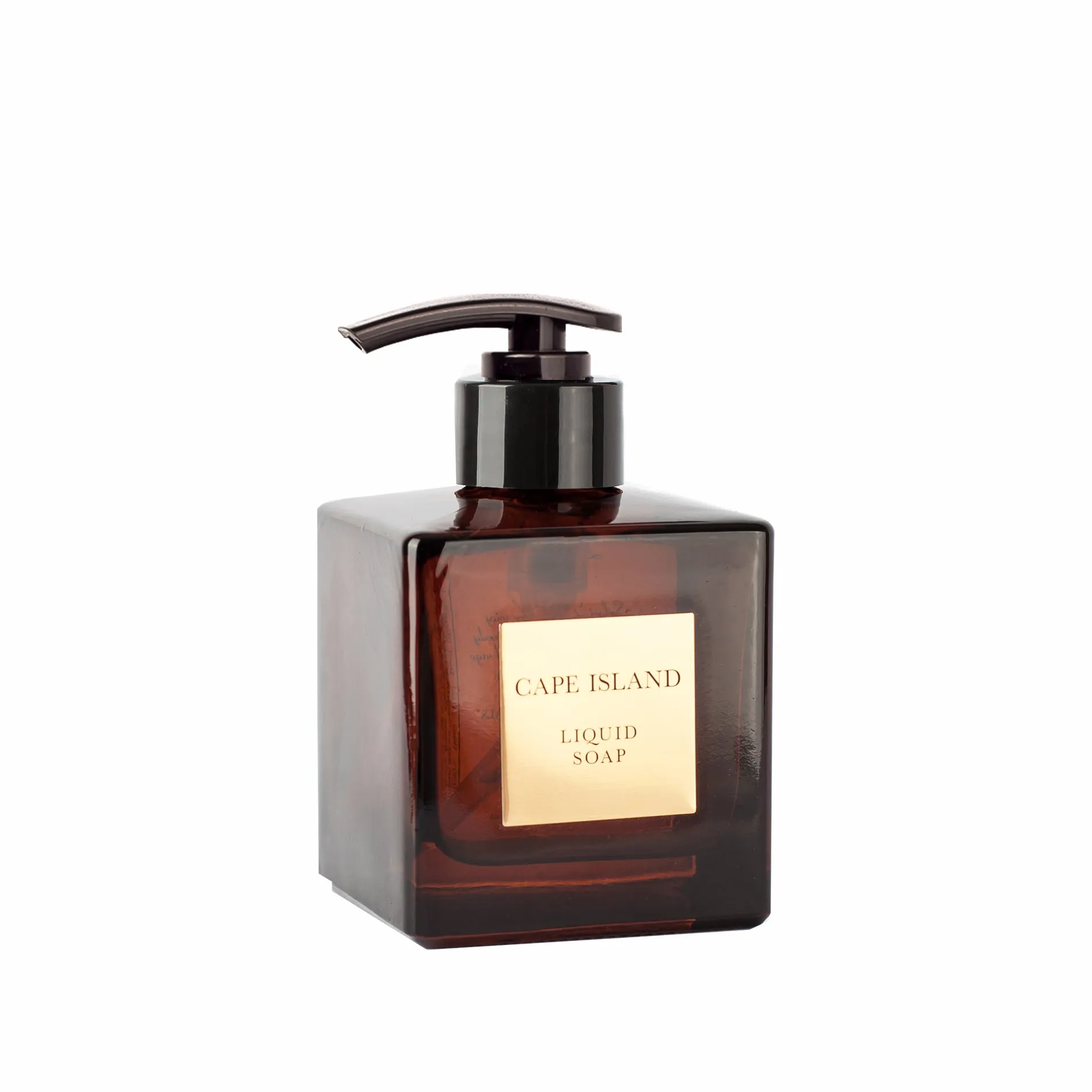 Cape Island Liquid Soap Safari Days