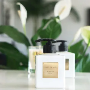 Cape Island Liquid Soap Summer Vineyard