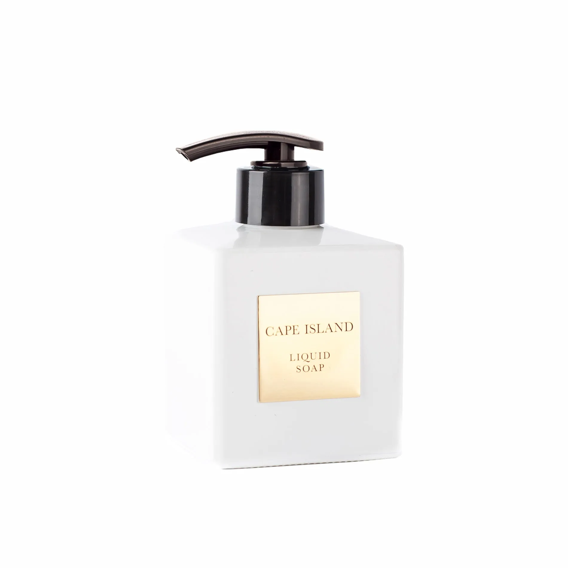 Cape Island Liquid Soap Summer Vineyard