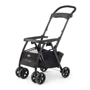 Chicco KeyFit Caddy Frame Stroller - Black
