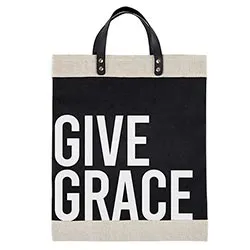Christian Market Tote