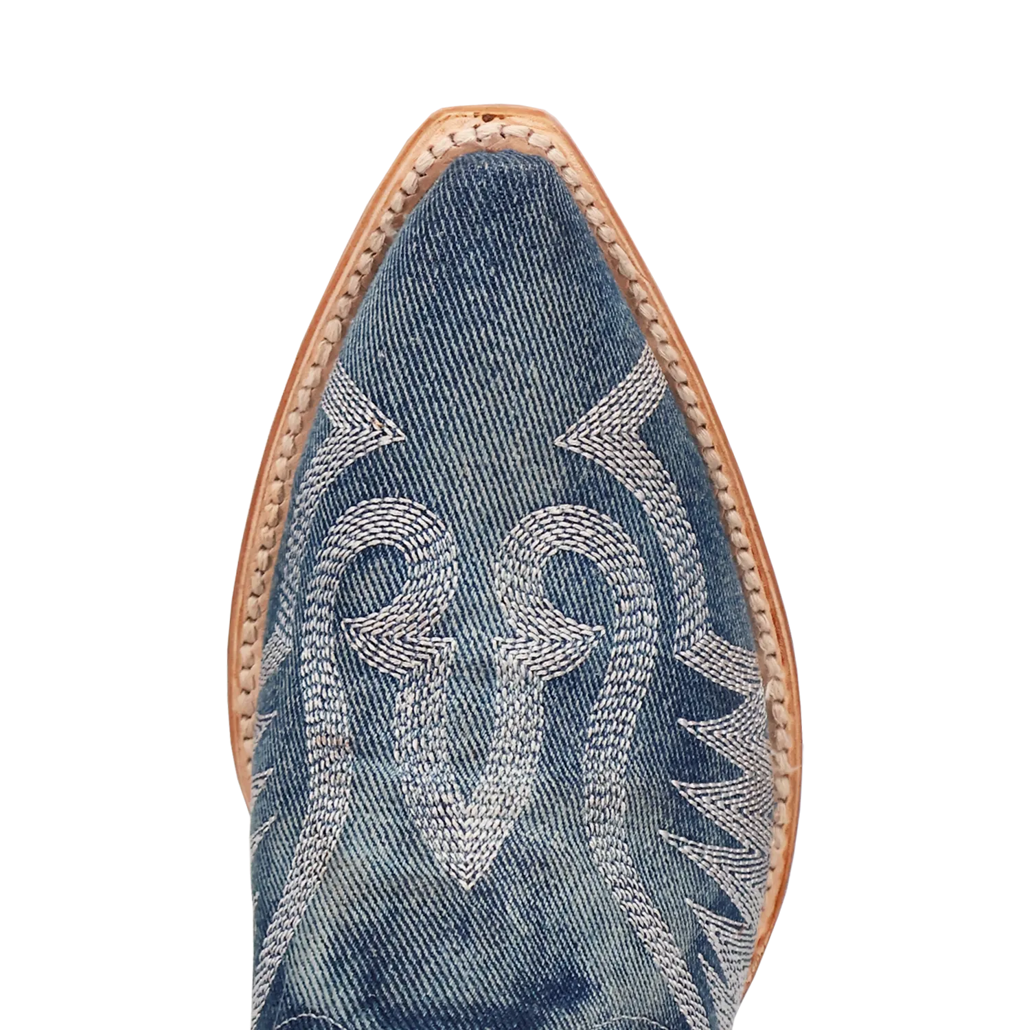 Denim Darlin Boot