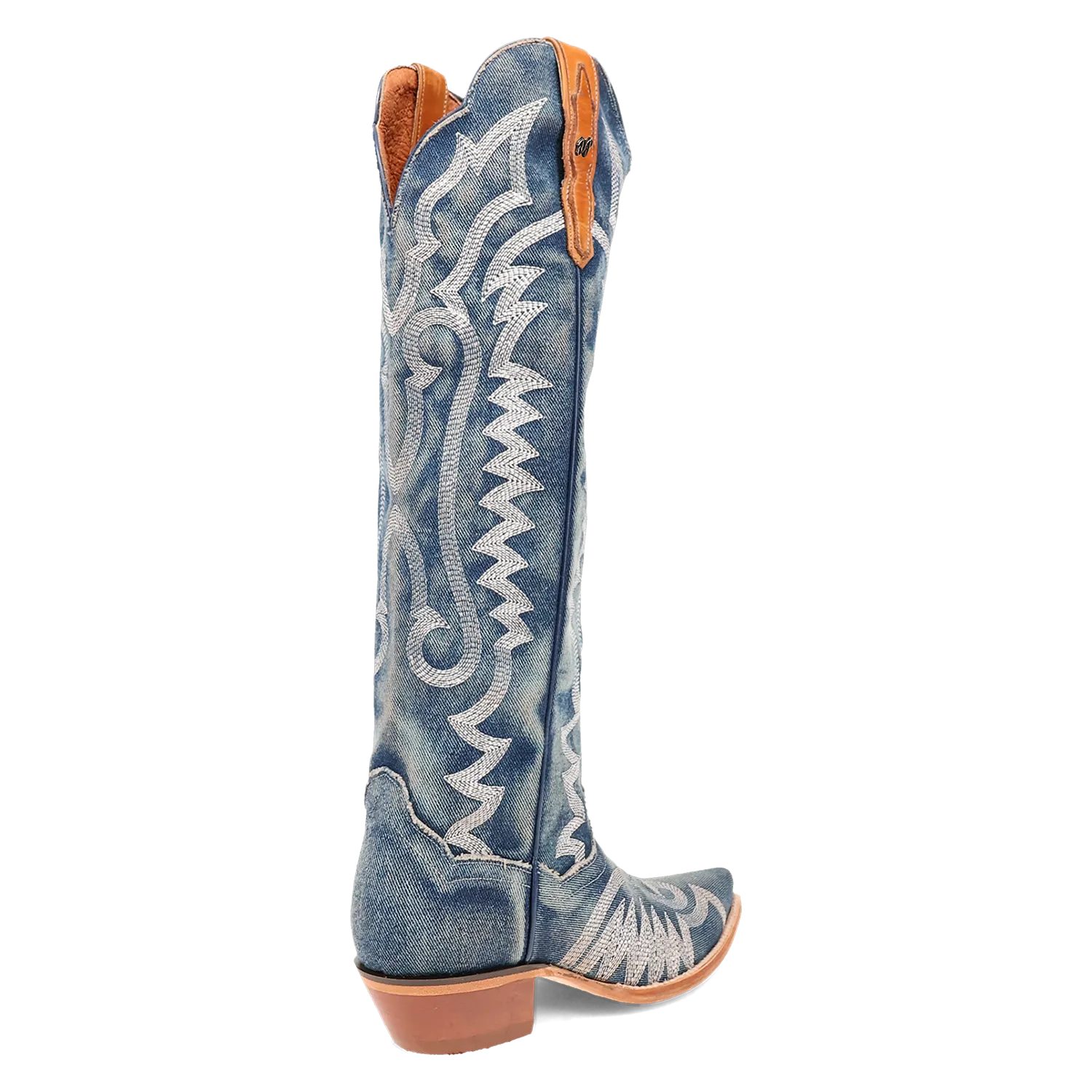 Denim Darlin Boot