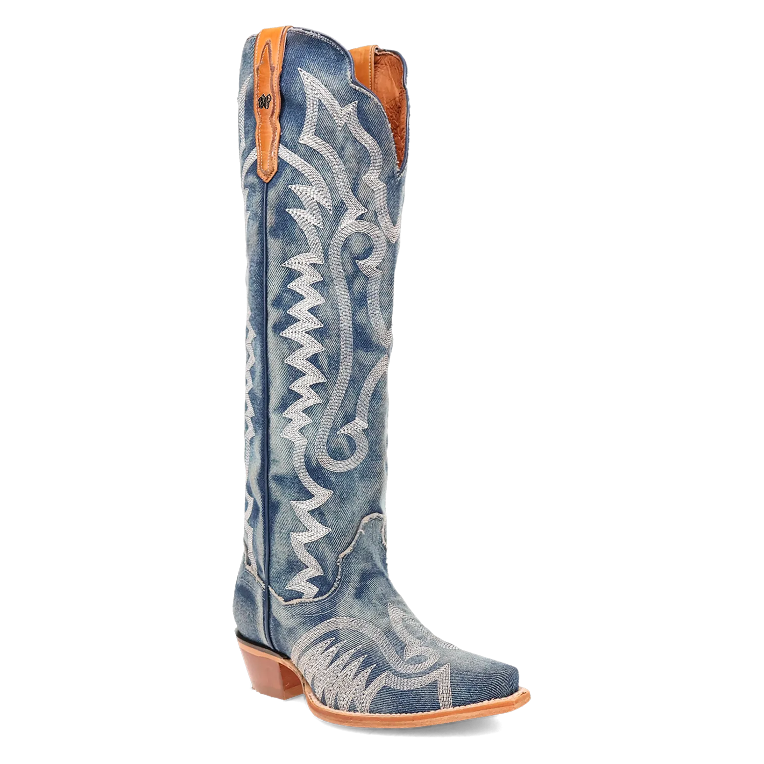 Denim Darlin Boot