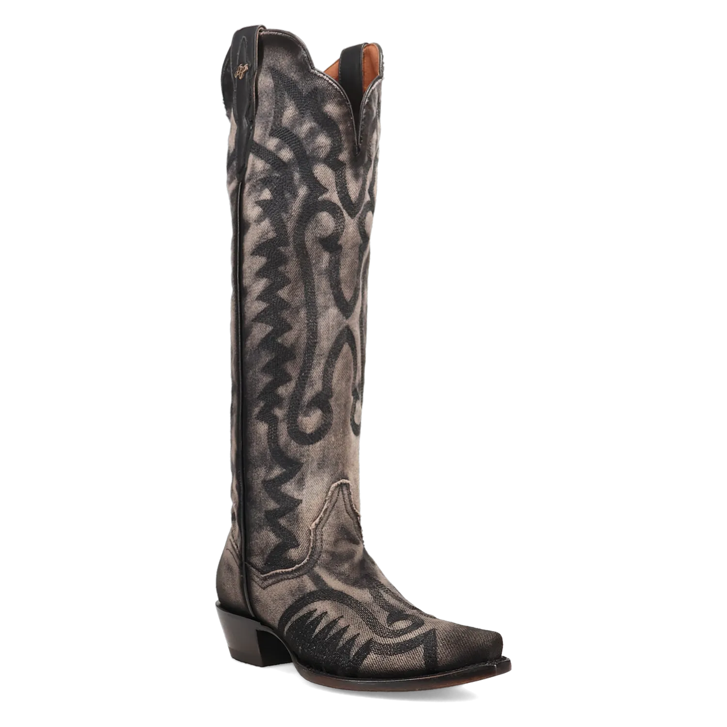 Denim Darlin Boot