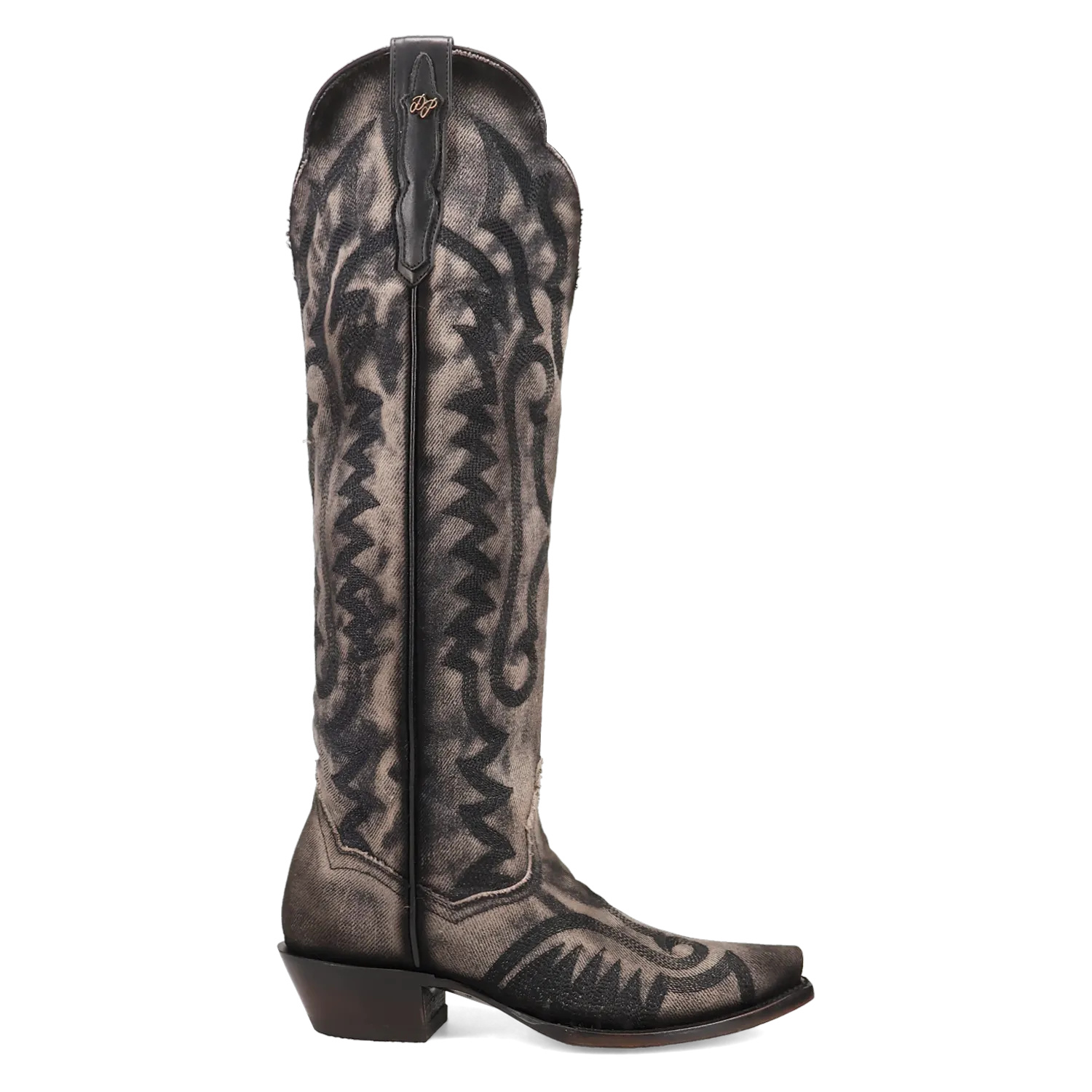 Denim Darlin Boot