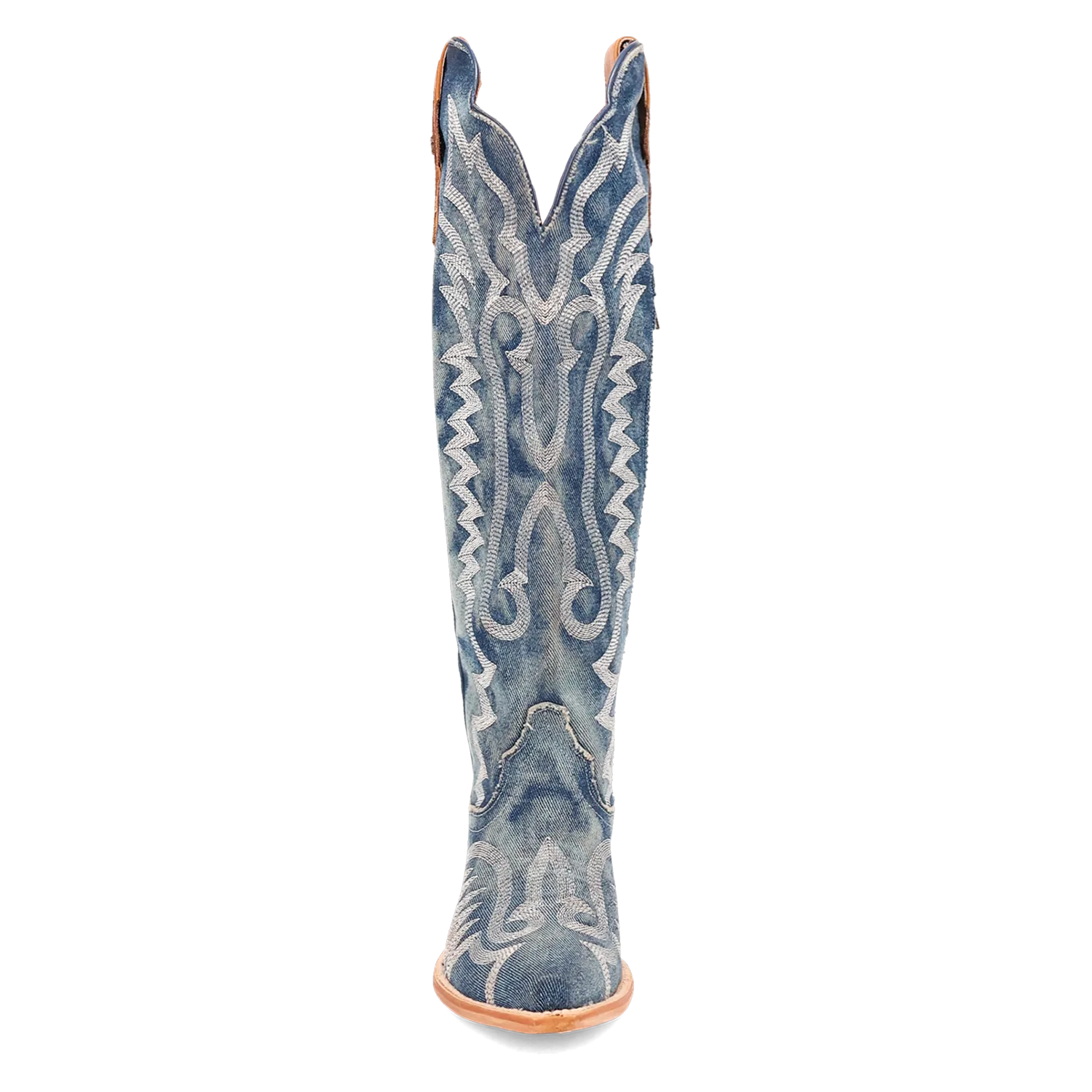 Denim Darlin Boot